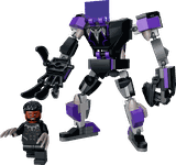 Lego Marvel Black Panther Mech Armor 76204