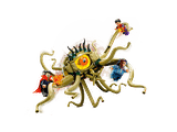Lego Marvel Gargantos Showdown 76205