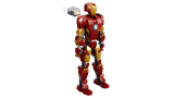 Lego Marvel Iron Man Figure 76206