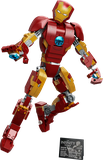 LEGO  Iron Man Figure 76206