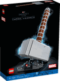 Lego Marvel Thor's Hammer 76209