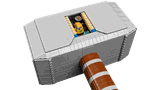 Lego Marvel Thor's Hammer 76209