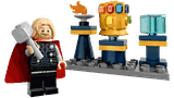 Lego Marvel Thor's Hammer 76209