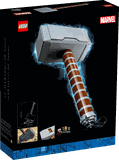 Lego Marvel Thor's Hammer 76209