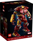 LEGO Hulkbuster​ 76210