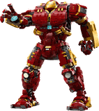 LEGO Hulkbuster​ 76210