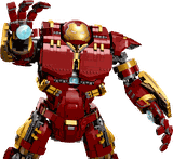 LEGO Hulkbuster​ 76210