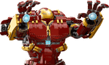 LEGO Hulkbuster​ 76210