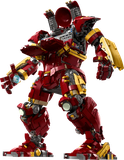 LEGO Hulkbuster​ 76210