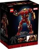 LEGO Hulkbuster​ 76210