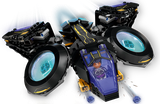 LEGO MARVEL Shuri's Sunbird 76211
