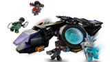 LEGO MARVEL Shuri's Sunbird 76211