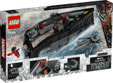 Lego Marvel Black Panther: War on the Water 76214