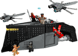 Lego Marvel Black Panther: War on the Water 76214