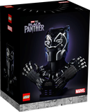 LEGO MARVEL Black Panther 76215