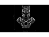 LEGO MARVEL Black Panther 76215