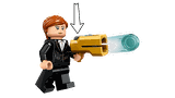 Lego Marvel Iron Man Armory 76216