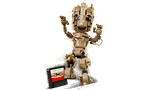 Lego Marvel I Am Groot 76217