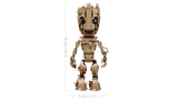Lego Marvel I Am Groot 76217