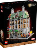 LEGO Sanctum Sanctorum 76218
