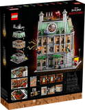 LEGO Sanctum Sanctorum 76218