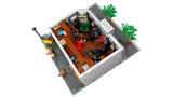 LEGO Sanctum Sanctorum 76218
