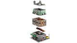 LEGO Sanctum Sanctorum 76218
