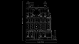 LEGO Sanctum Sanctorum 76218