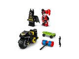 Lego DC Comics Super Heroes Batman™ Versus Harley Quinn™ 76220
