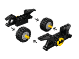 Lego DC Comics Super Heroes Batman™ Versus Harley Quinn™ 76220