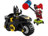 Lego DC Comics Super Heroes Batman™ Versus Harley Quinn™ 76220