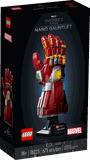 Lego Marvel Nano Guntlet 76223
