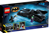 LEGO Batmobile™: Batman™ vs. The Joker™ Chase 76224