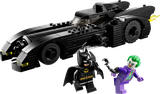 LEGO Batmobile™: Batman™ vs. The Joker™ Chase 76224