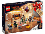 Lego Marvel Guardians of the Galaxy Advent Calendar 76231