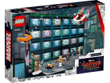 Lego Marvel Guardians of the Galaxy Advent Calendar 76231