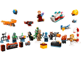 Lego Marvel Guardians of the Galaxy Advent Calendar 76231