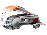 Lego The Hoopty 76232