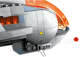 Lego The Hoopty 76232