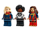 Lego The Hoopty 76232