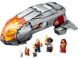 Lego The Hoopty 76232