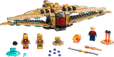 LEGO MARVEL Sanctuary II: Endgame Battle 76237
