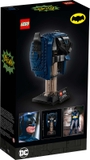 LEGO Classic TV Series Batman™ Cowl 76238