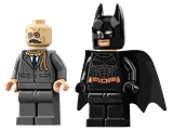 LEGO® DC Batman™ Batmobile™ Tumbler: Scarecrow™ Showdown 76239