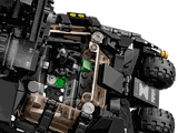 LEGO® DC Batman™ Batmobile™ Tumbler: Scarecrow™ Showdown 76239