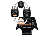 LEGO® DC Batman™ Batmobile™ Tumbler: Scarecrow™ Showdown 76239