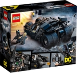 LEGO® DC Batman™ Batmobile™ Tumbler: Scarecrow™ Showdown 76239