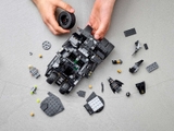 LEGO® DC Batman™ Batmobile™ Tumbler: Scarecrow™ Showdown 76239