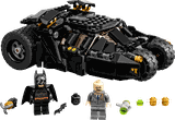 LEGO® DC Batman™ Batmobile™ Tumbler: Scarecrow™ Showdown 76239