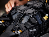 LEGO® DC Batman™ Batmobile™ Tumbler 76240